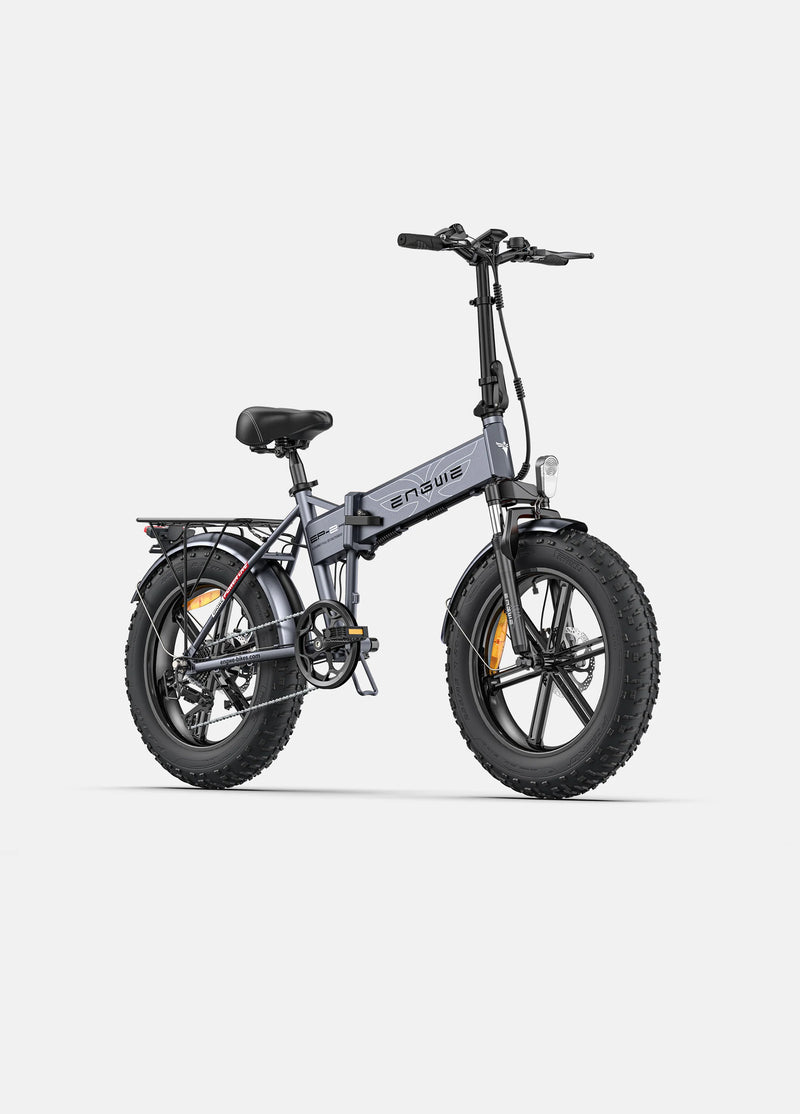 ENGWE EP-2 PRO elektrische fiets