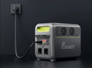 FOSSIBOT Station électrique F1200 | 1200W 1024Wh