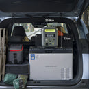 FOSSIBOT Station électrique F1200 | 1200W 1024Wh