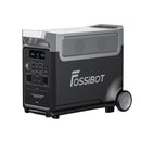 FOSSIBOT Station électrique F3600 Pro | 3600W 3840Wh