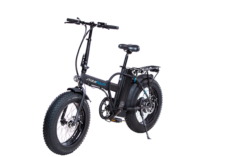 Skateflash - Vélo électrique FLYXL