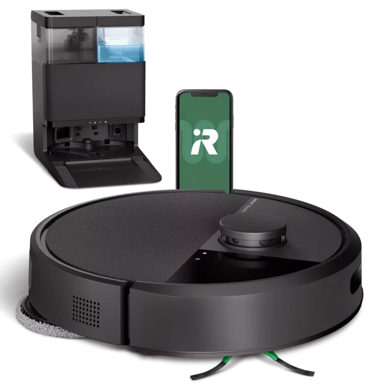 iRobot Roomba Plus 405 Combo