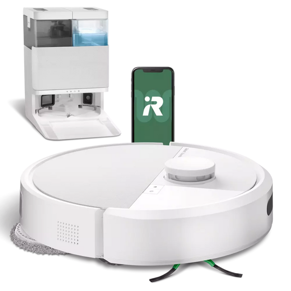 iRobot Roomba Plus 405 Combo
