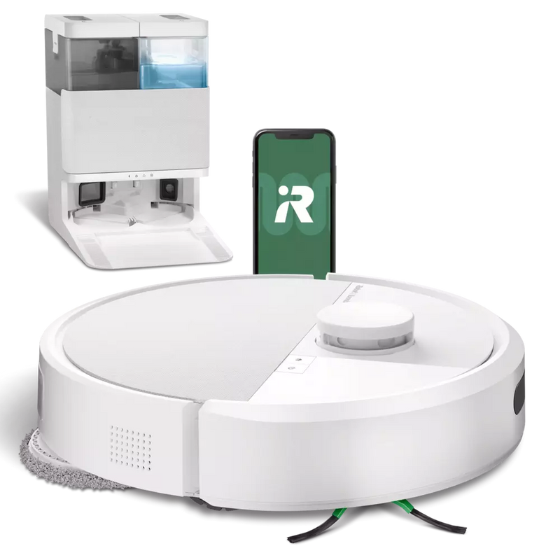 iRobot Roomba Plus 405 Combo