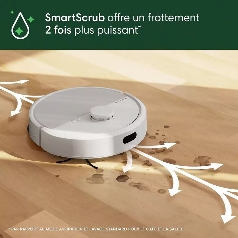 iRobot Roomba Plus 405 Combo