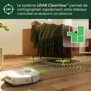 iRobot Roomba Plus 405 Combo