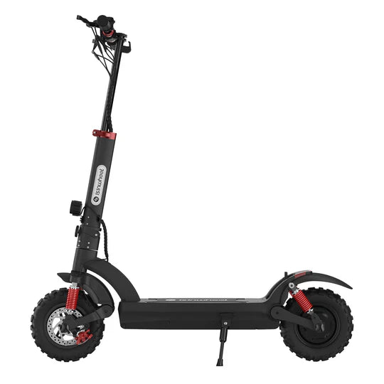 Isinwheel GT2 Trottinette Electrique Tout Terrain 1000W Enfant