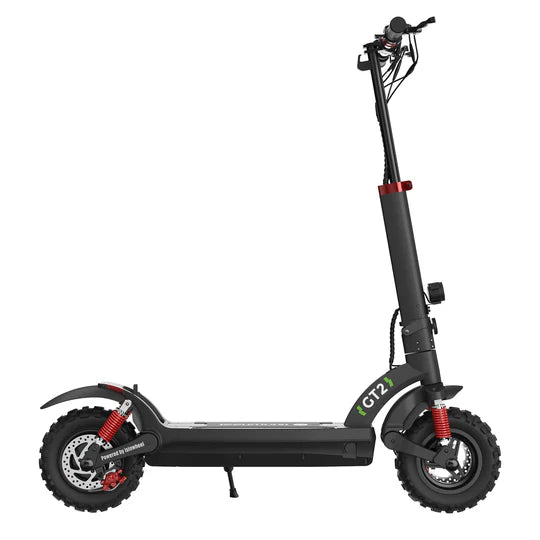 Isinwheel GT2 Trottinette Electrique Tout Terrain 1000W Enfant