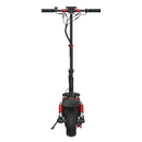 Isinwheel GT2 1000W Trottinette électrique tout terrain