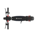 Isinwheel GT2 1000W Trottinette électrique tout terrain