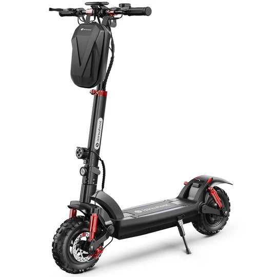 Isinwheel GT2 Trottinette Electrique Tout Terrain 1000W Enfant