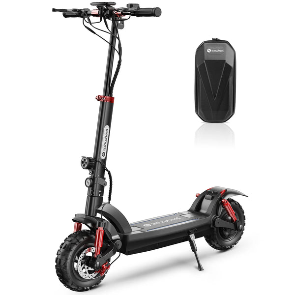 Isinwheel GT2 1000W Trottinette électrique tout terrain