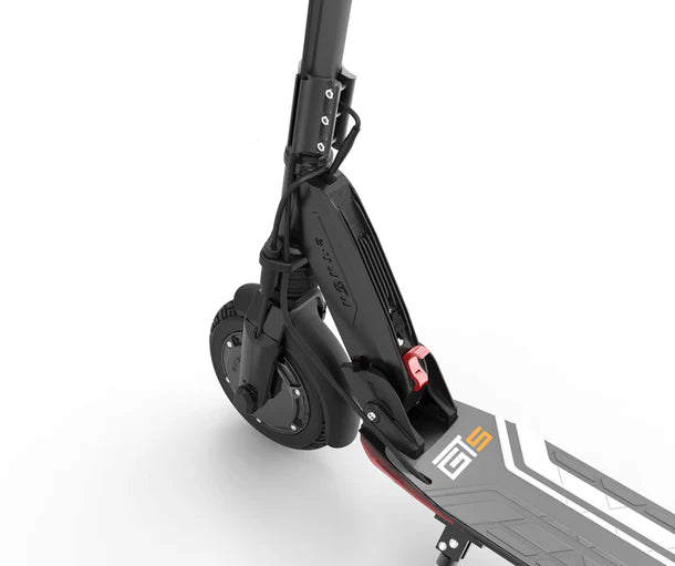 E-TWOW GT Sport Trottinette électrique