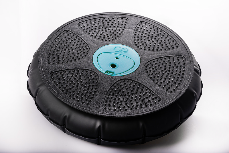 Particula GoBalance Play