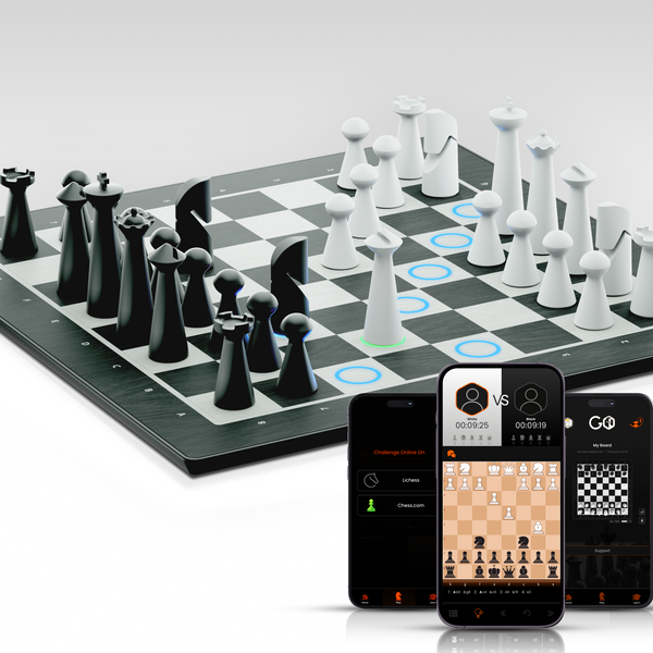 Particula GoChess Mini