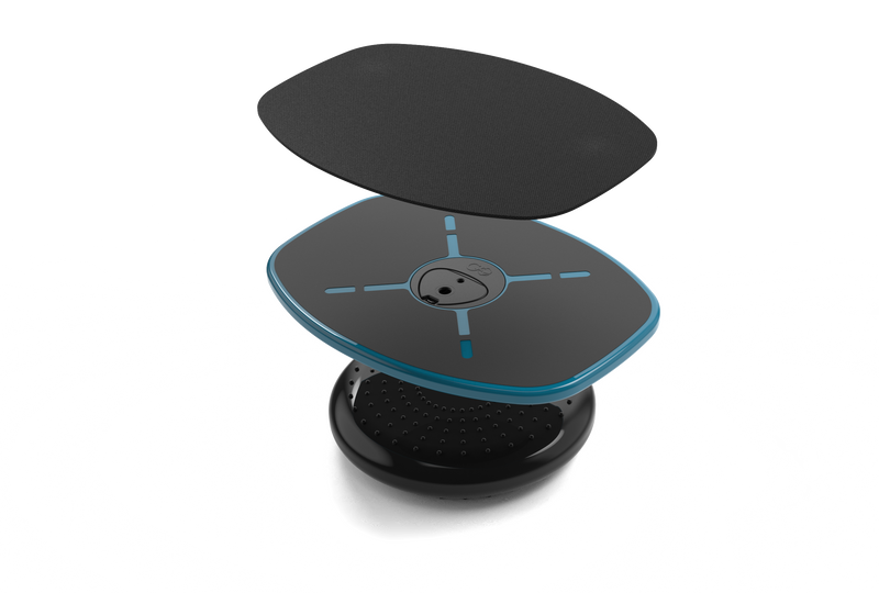 Particula GoBalance Sport