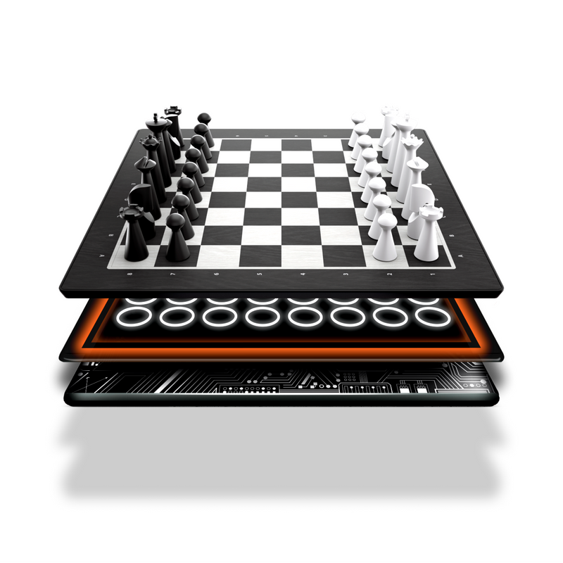 Particula GoChess Mini