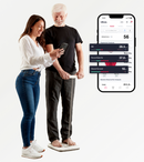 Balance Connectée Inbody Dial H20N - Analyse Corporelle