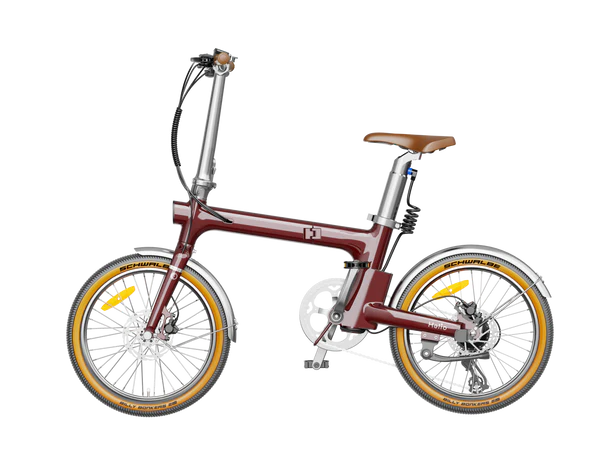 Heybike Hélio F Vélo électrique
