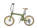 Heybike Hélio F Vélo électrique