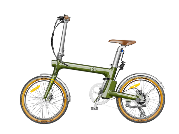 Heybike Hélio F Vélo électrique