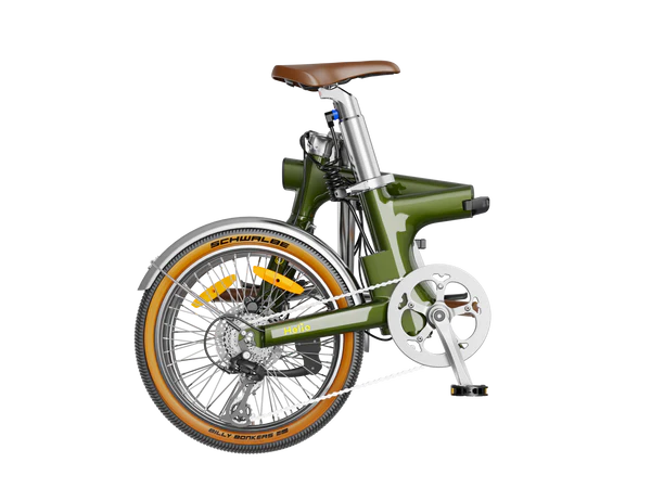 Heybike Hélio F Vélo électrique