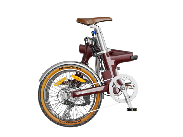 Heybike Hélio F Vélo électrique