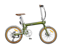 Heybike Hélio F Vélo électrique