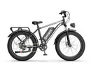 HiQiS F26 – VTT électrique fat bike 26 pouces