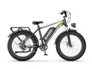 HiQiS F26 – VTT électrique fat bike 26 pouces