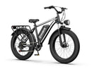 HiQiS F26 – VTT électrique fat bike 26 pouces