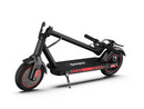 HiQiS D9 – Trottinette électrique pliable 10 pouces
