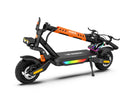 HiQiS RS20 – Trottinette électrique tout-terrain 1200 W