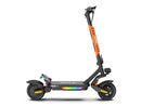 HiQiS RS20 – Trottinette électrique tout-terrain 1200 W