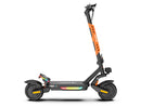 HiQiS RS21 Max – Trottinette électrique tout-terrain double moteur 2400 W