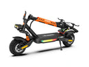 HiQiS RS21 Max – Trottinette électrique tout-terrain double moteur 2400 W