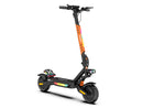 HiQiS RS21 Max – Trottinette électrique tout-terrain double moteur 2400 W