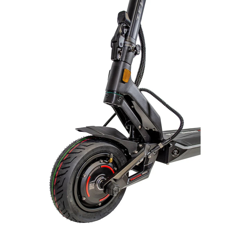 TEVERUN Trottinette électrique FIGHTER MINI PRO