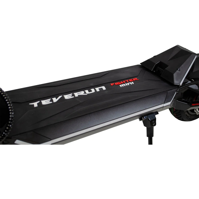 TEVERUN Trottinette électrique FIGHTER MINI PRO