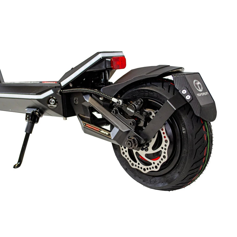 TEVERUN Trottinette électrique FIGHTER MINI PRO