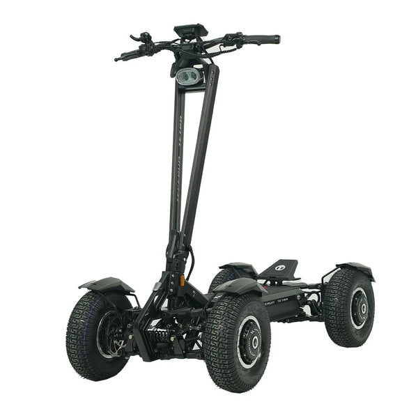 TEVERUN Trottinette électrique TETRA