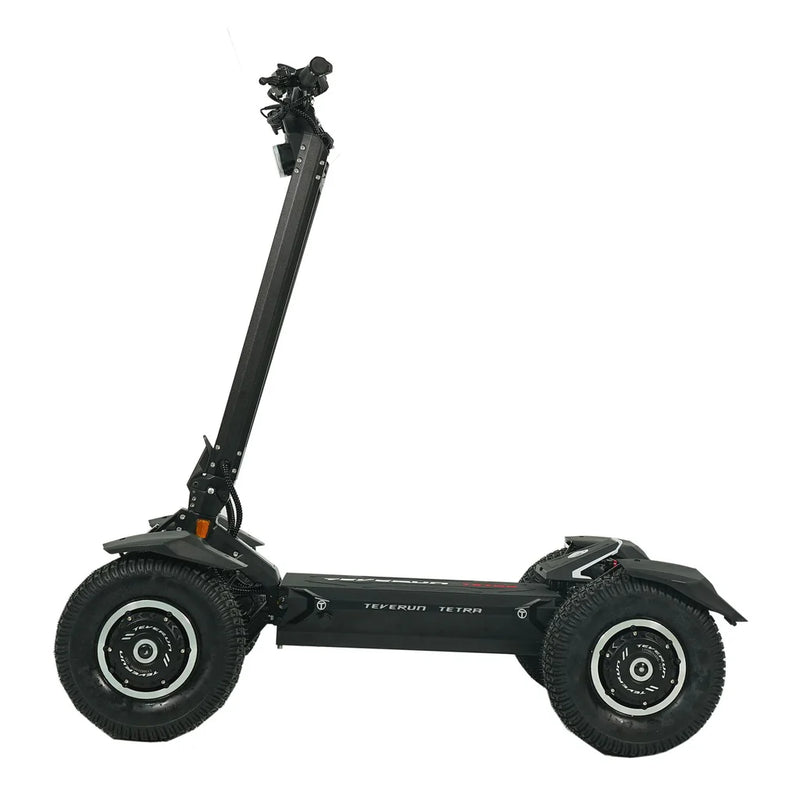 TEVERUN Trottinette électrique TETRA
