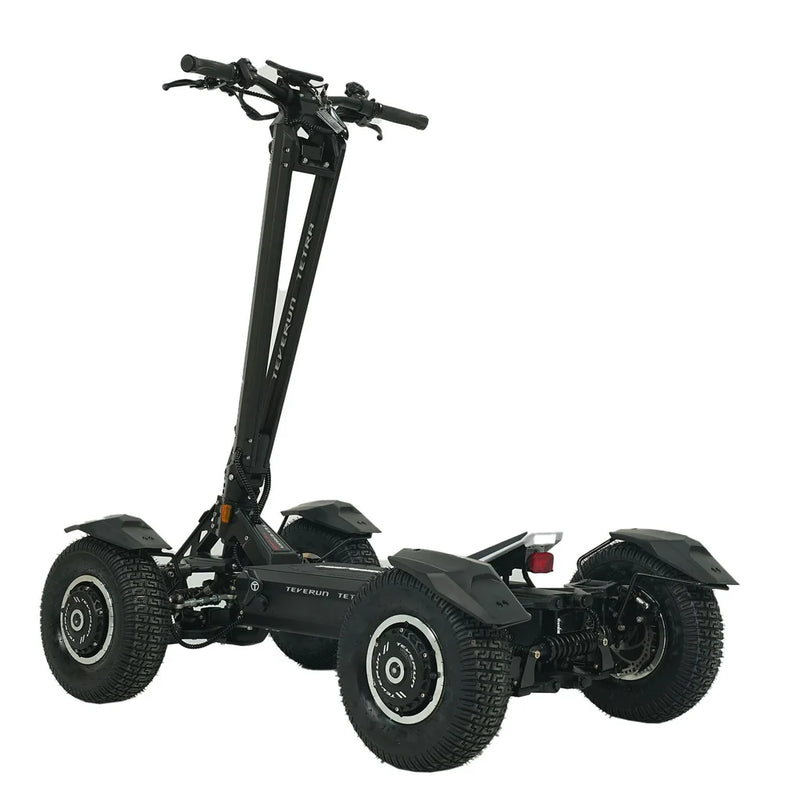 TEVERUN Trottinette électrique TETRA