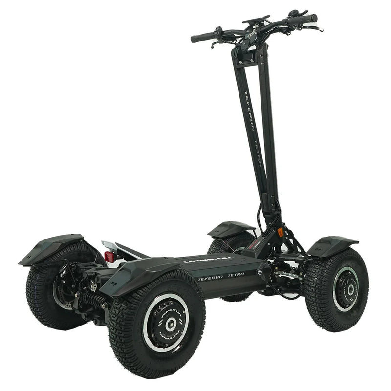 TEVERUN Trottinette électrique TETRA