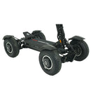 TEVERUN Trottinette électrique TETRA