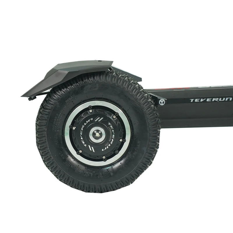 TEVERUN Trottinette électrique TETRA