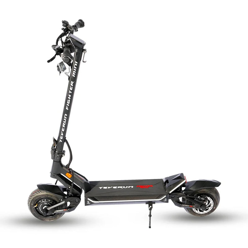 TEVERUN Trottinette électrique FIGHTER MINI ECO