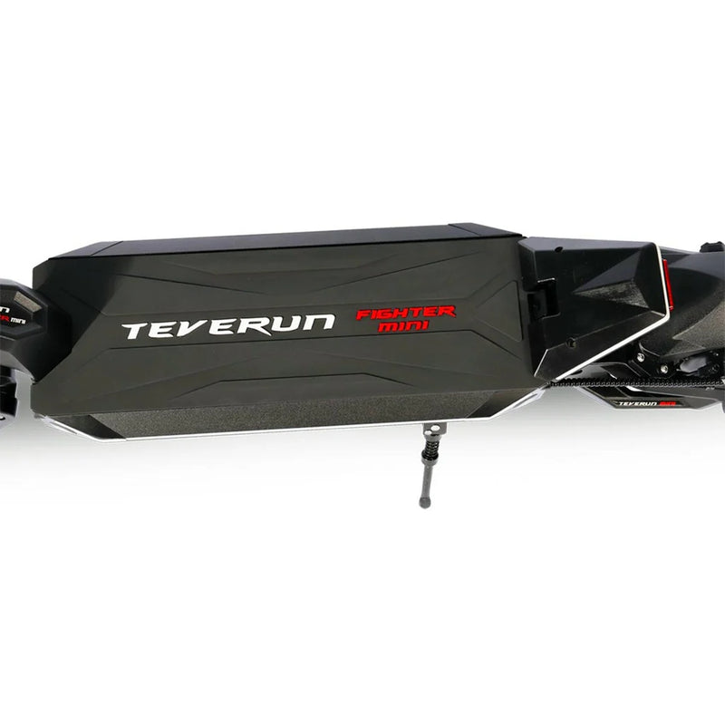 TEVERUN Trottinette électrique FIGHTER MINI ECO