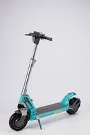 TankTorq TK2 Trottinette électrique à double moteur 2 × 600 W, vitesse maximale de 23 mph (≈ 37 km/h)