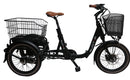 AITOUR Heal Mini Tricycle Electrique